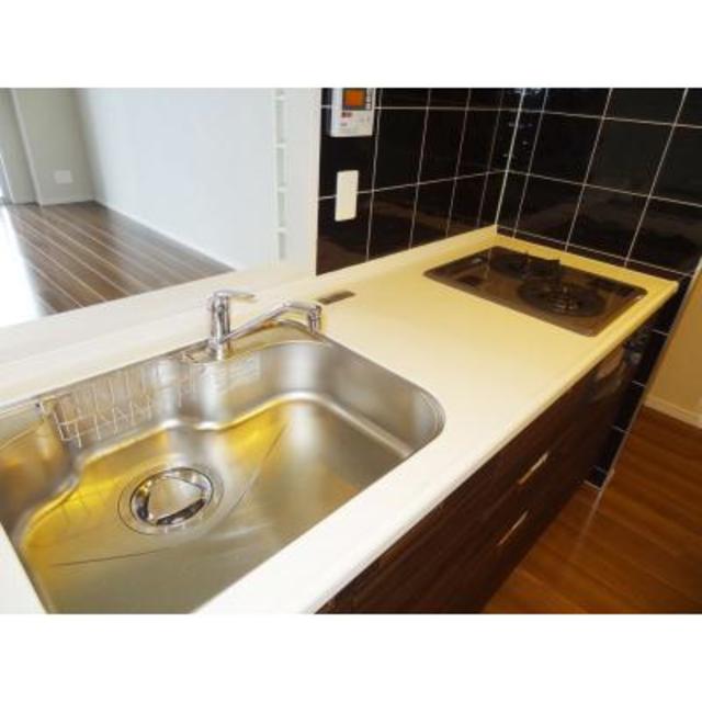 その他設備　※写真は同タイプ住戸です。