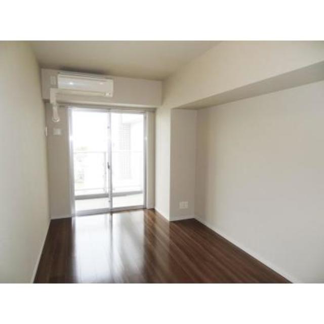 バルコニー　※写真は同タイプ住戸です。