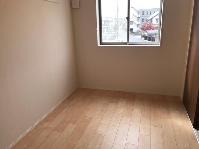 その他部屋・スペース　洋室