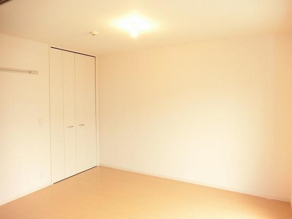 その他部屋・スペース　キレイな洋室です！