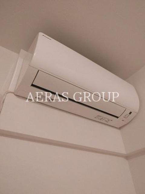 その他設備　★エアコン★