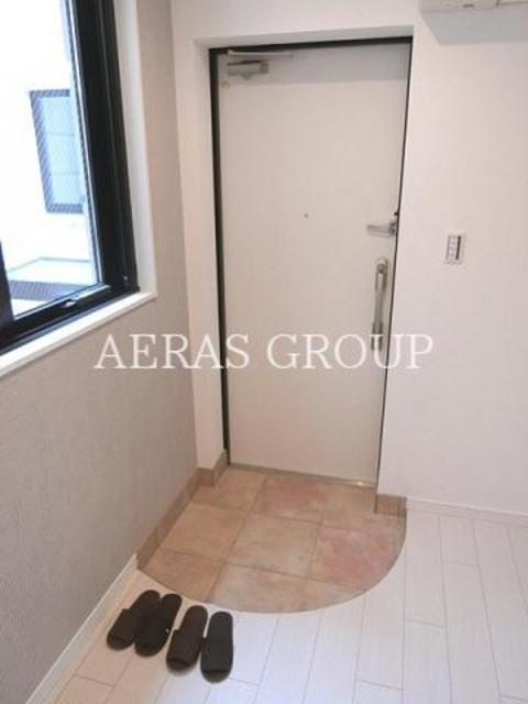 玄関　★玄関★