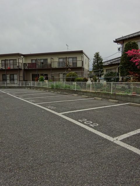 カーサ稲葉のその他写真
