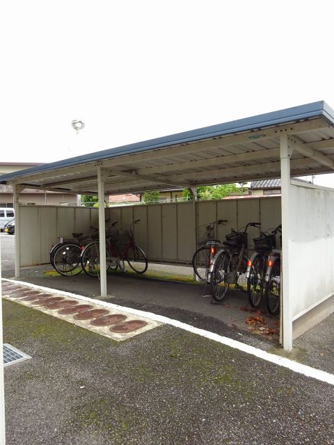 カーサ稲葉のその他写真
