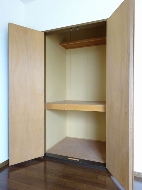 カーサ稲葉の内装写真