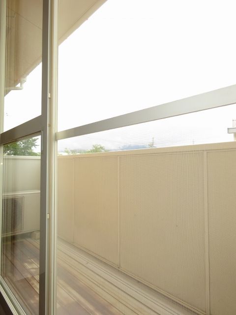 カーサ稲葉の内装写真