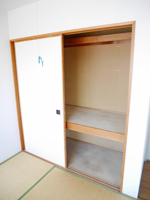 収納　収納