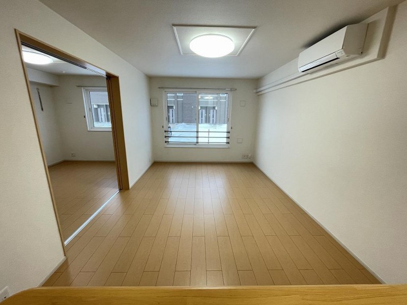 その他部屋・スペース　内装