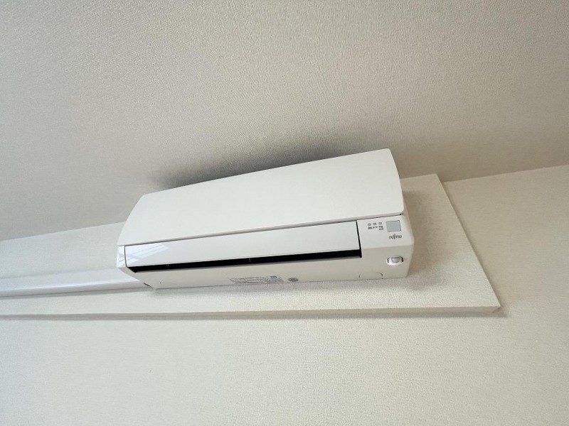 その他設備　設備