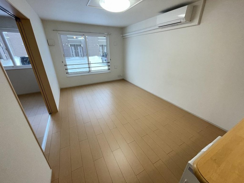 居室・リビング　リビング１