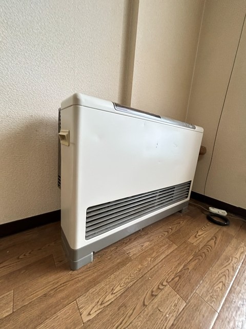 その他設備　設備