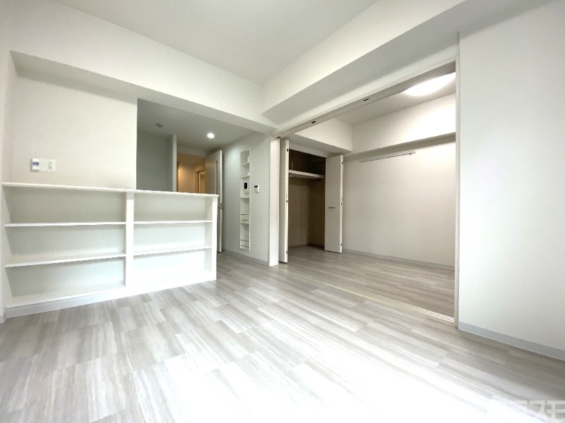 居室・リビング　快適生活はココに決まり！