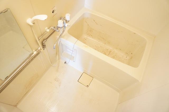 バス・シャワールーム　浴室