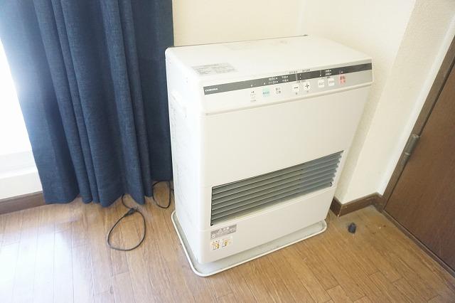 その他設備　設備