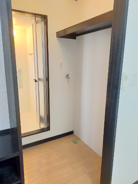 その他部屋・スペース　脱衣スペース