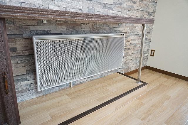 その他設備　設備