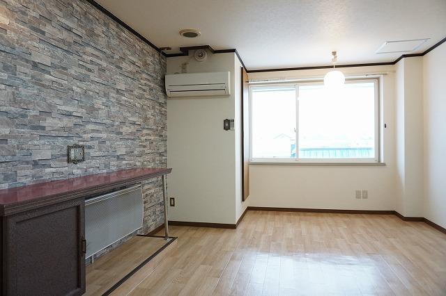 居室・リビング　リビング１