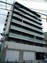 松戸駅より徒歩5分 4階 築4年6ヶ月の賃貸物件