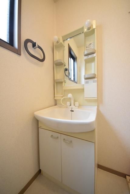 洗面設備　☆独立洗面台☆