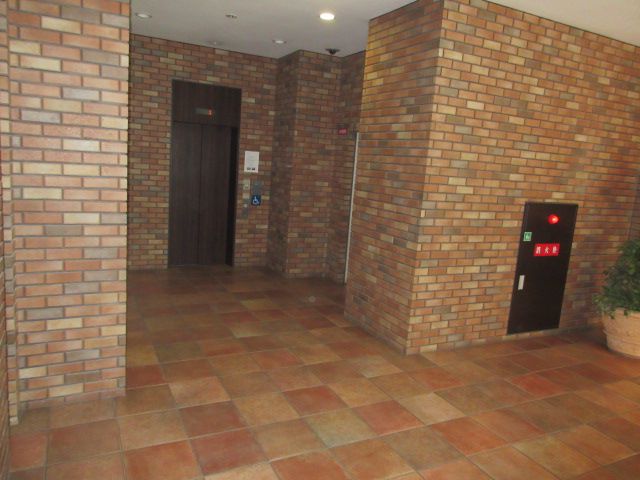 ロビー　ロビー