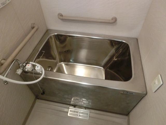 バス・シャワールーム　★お風呂★