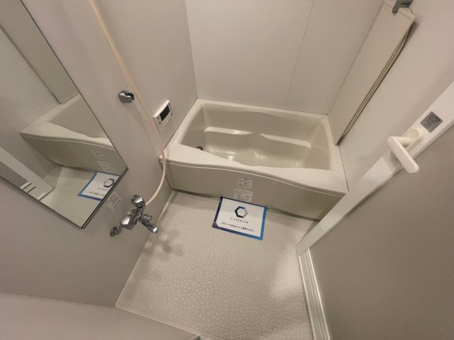 バス・シャワールーム　別室参考画像です。