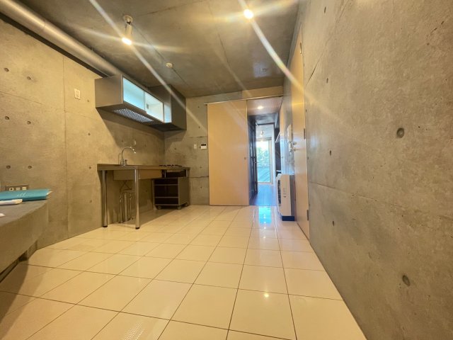 居室・リビング　別室参考画像です。