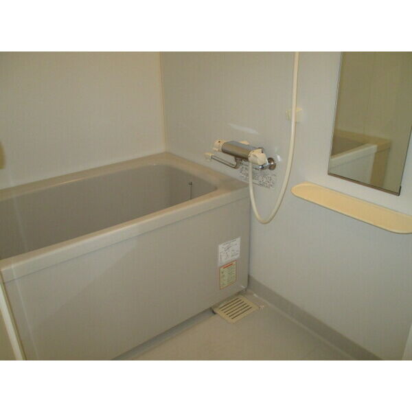 バス・シャワールーム　浴室