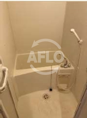 バス・シャワールーム　W.O.B.レマーニー昭和町　浴室