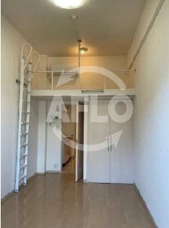 居室・リビング　W.O.B.レマーニー昭和町　洋室