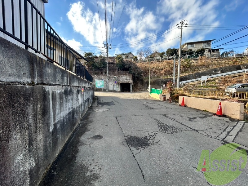 その他共有部分　駐輪場その他