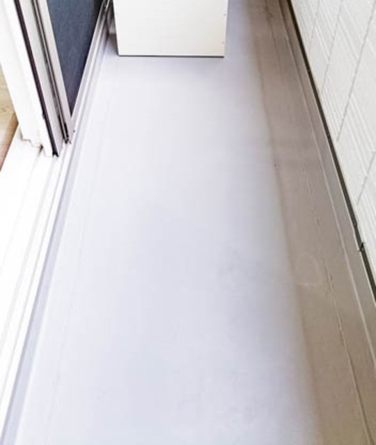 バルコニー　同仕様