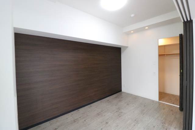 その他部屋・スペース　洋室！