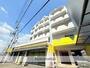 吉田駅より徒歩21分 4階 築34年10ヶ月の賃貸物件