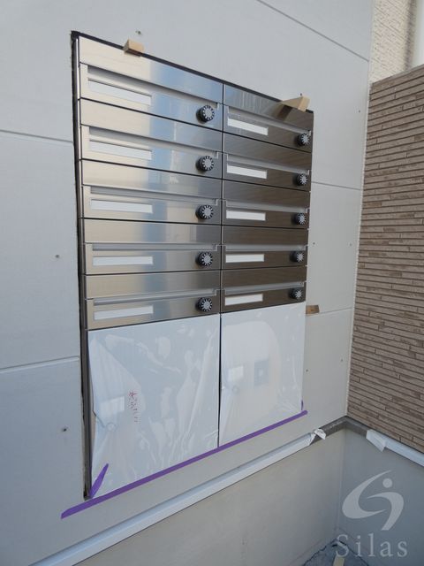 その他共有部分　同仕様