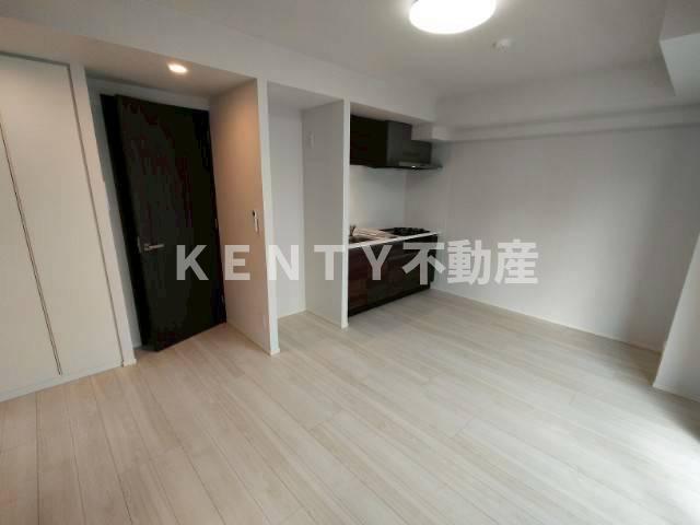 居室・リビング　使いやすいリビングです