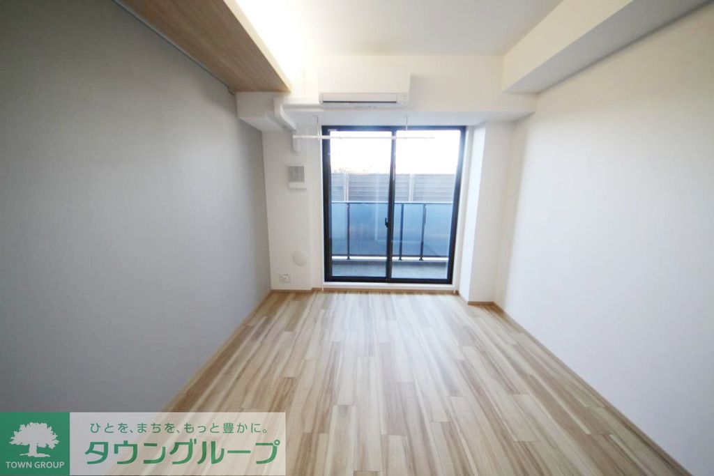 居室・リビング　リビング/居室