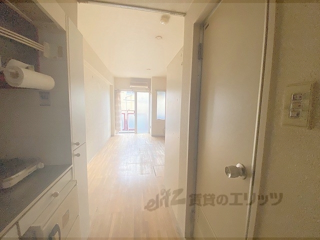 その他部屋・スペース　廊下