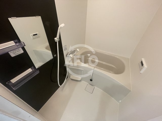 バス・シャワールーム　アーバンパーク新大阪　浴室