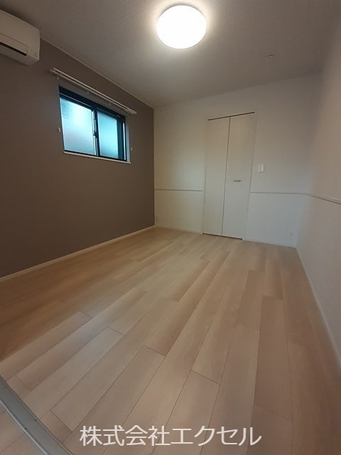 その他部屋・スペース　10畳の広いお部屋です。