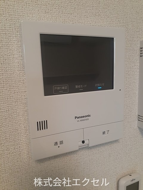 その他共有部分　施工イメージです。