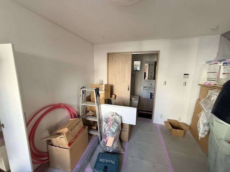 その他部屋・スペース