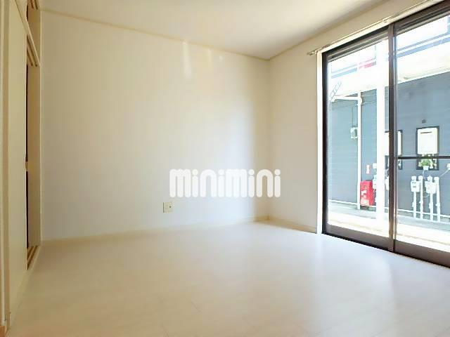 居室・リビング　室内写真です。