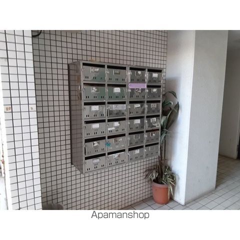 その他共有部分　その他共有部分