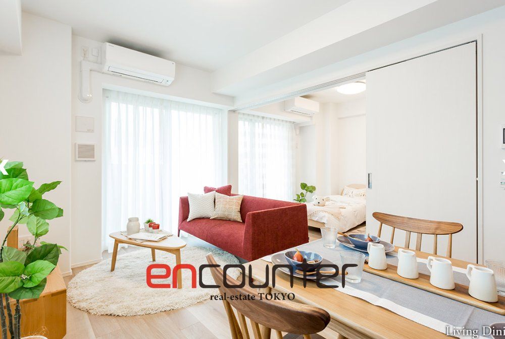 その他部屋・スペース　※同マンション別室参考写真