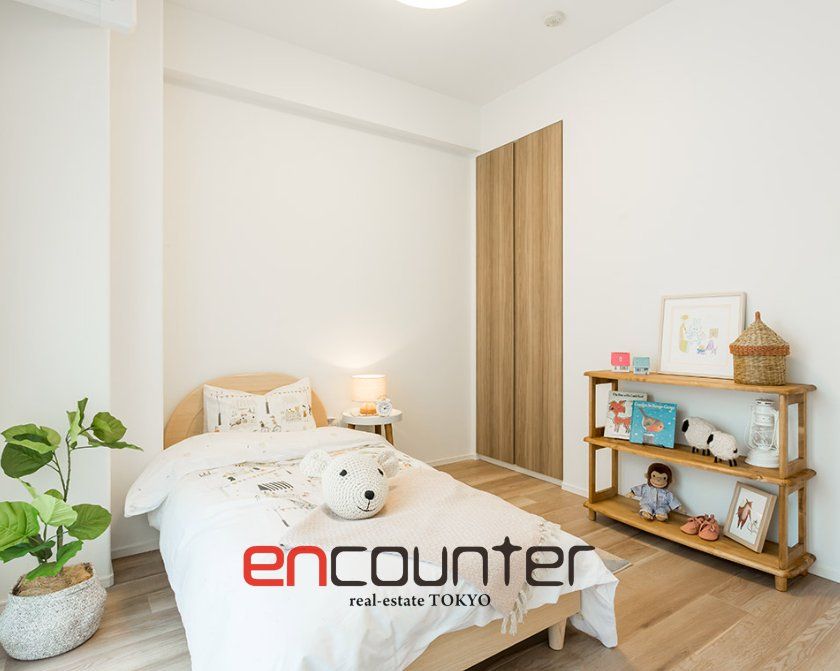 その他　※同マンション別室参考写真