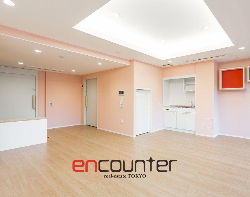 その他共有部分　リビング/居室