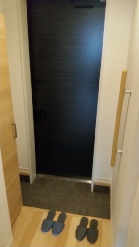 玄関　※同仕様写真