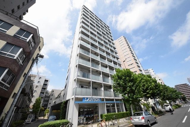 建物外観　★外観★