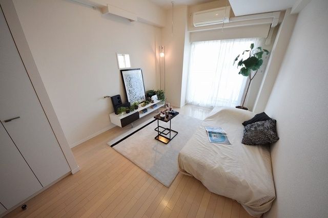 居室・リビング　★リビング★